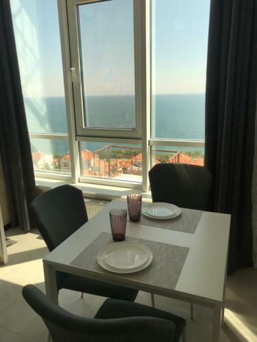 Seapearl 19 Apartments