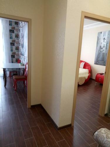 Apartments Altair