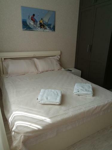 Apartments Altair