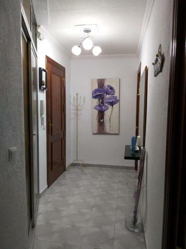 Apartamento Tur�stico Tarragona Centro