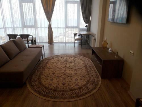 Arcadia Plaza Apartments