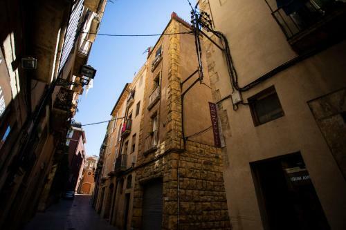 Apartamento Old Town & Cathedral