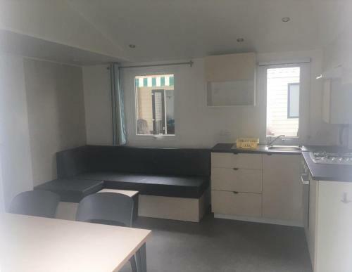 Mobile Homes By Kelair At Playa Montroig Camping Resort