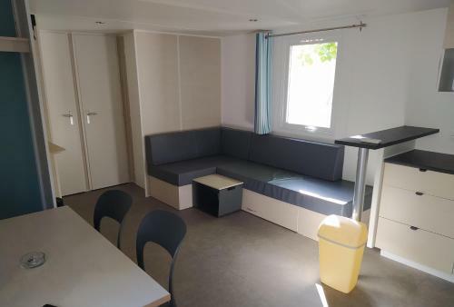 Mobile Homes By Kelair At Playa Montroig Camping Resort