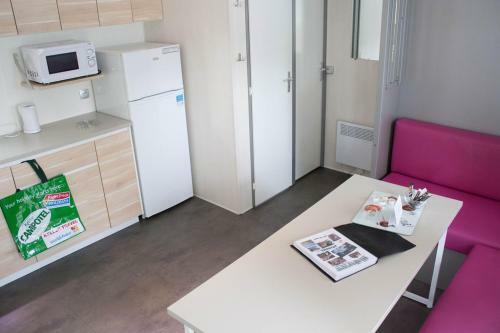 Mobile Homes By Kelair At Playa Montroig Camping Resort