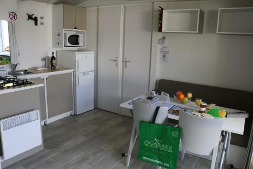 Mobile Homes By Kelair At Playa Montroig Camping Resort