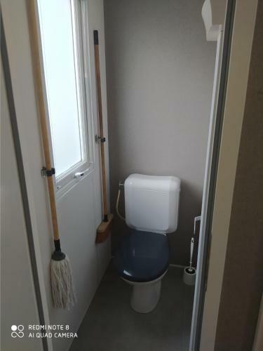 Mobile Homes By Kelair At Playa Montroig Camping Resort