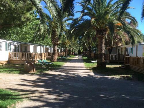 Mobile Homes By Kelair At Playa Montroig Camping Resort