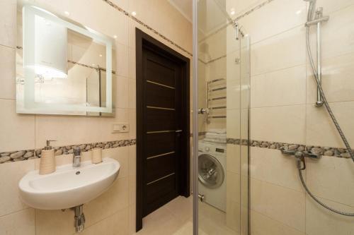 Apartamento Arcadia- Gagarin Plaza 5/2