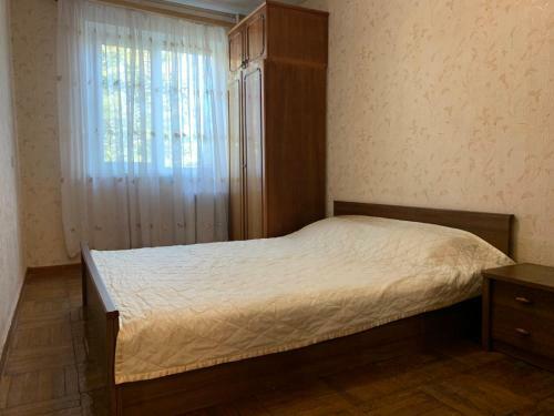Apartment On Fontanskaya