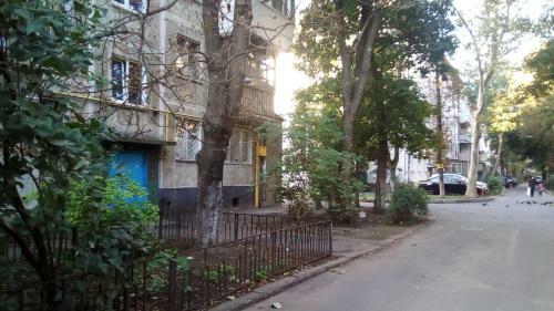 Apartment On Fontanskaya