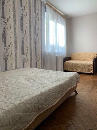 Apartment On Fontanskaya