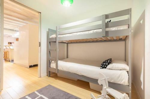 Apartamento Tarragona Circus