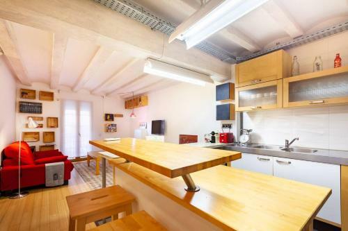 Apartamento Tarragona Circus