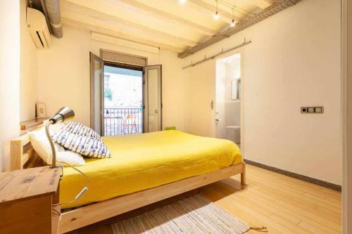 Apartamento Tarragona Circus