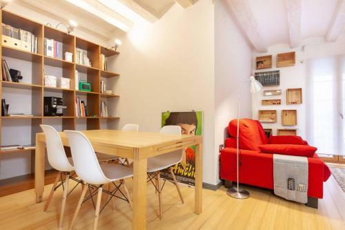 Apartamento Tarragona Circus