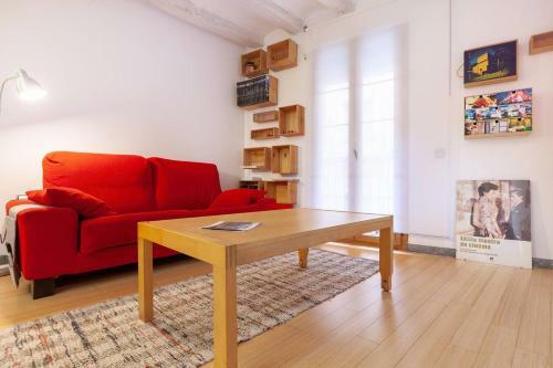 Apartamento Tarragona Circus
