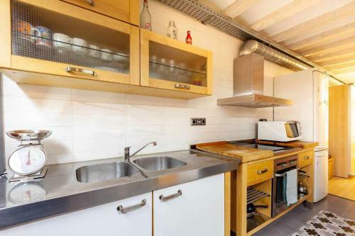 Apartamento Tarragona Circus