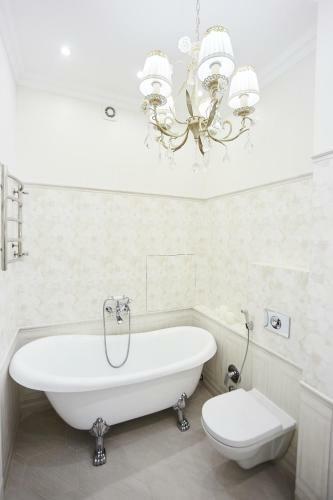 Apartamento Arcadia Hygge