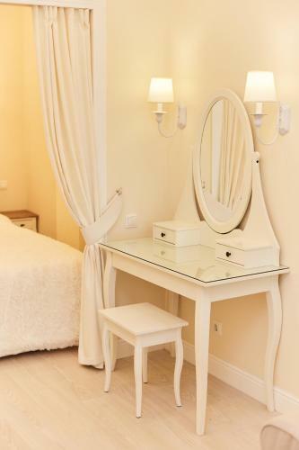 Apartamento Arcadia Hygge