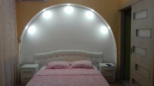 Apartamenty U Deribasovskoi