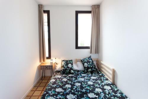 City Center Apartments