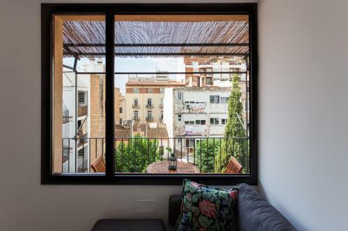 City Center Apartments