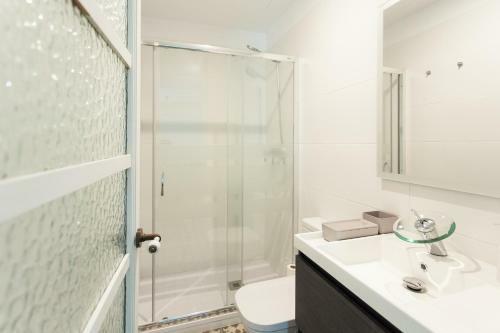 City Center Apartments