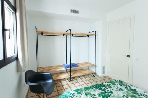 City Center Apartments
