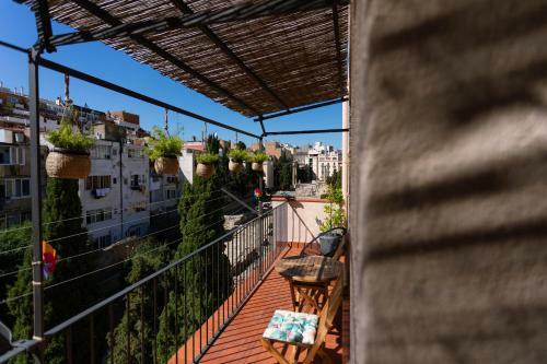 City Center Apartments