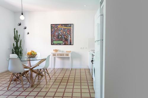 City Center Apartments