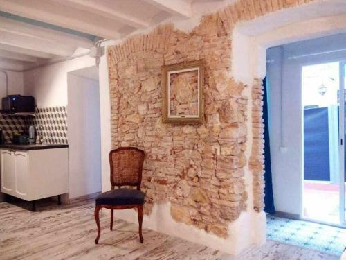 Apartament de La Susanna Old Town Mezzanine