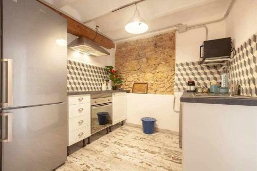 Apartament de La Susanna Old Town Mezzanine