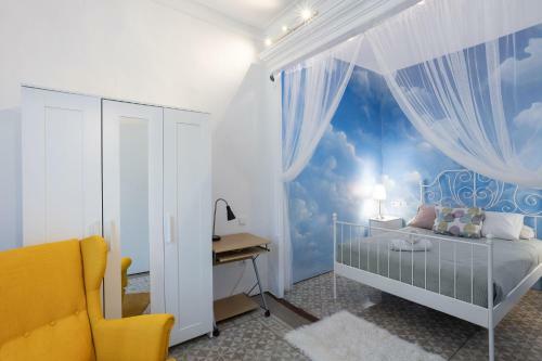Apartamento Roman Circus City Entry