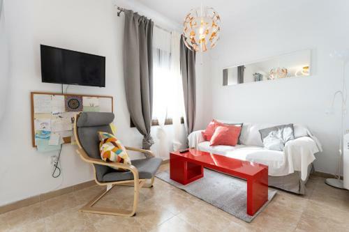 Apartamento Roman Circus City Entry