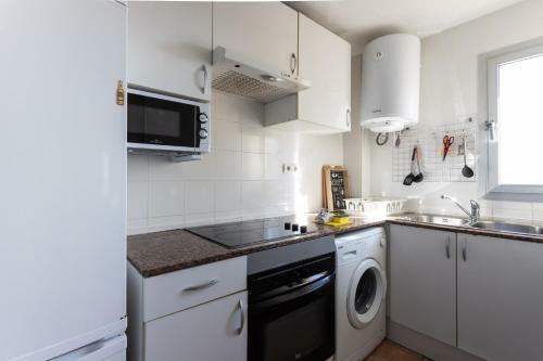 Apartamento Roman Circus City Entry