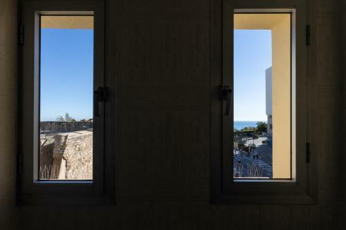 Apartamento Roman Circus City Entry