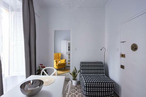 Apartamento Roman Circus City Entry