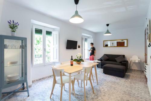 Apartamento Roman Circus City Entry