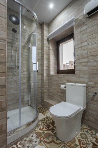 Apartamento Roman Circus City Entry