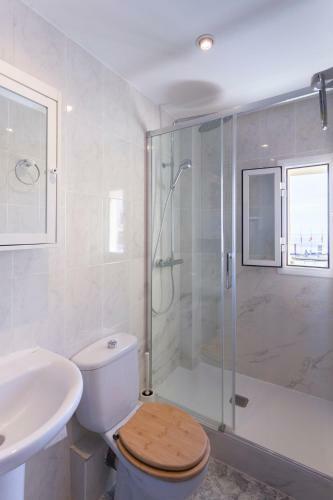 Apartamento Roman Circus City Entry