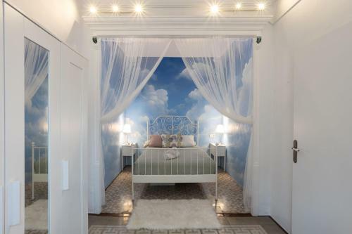 Apartamento Roman Circus City Entry