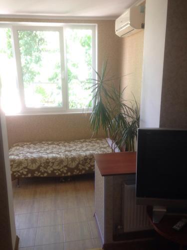 Apartamento Kvartira U Samogo Moria!