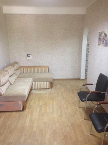Apartamento Kvartira U Samogo Moria!