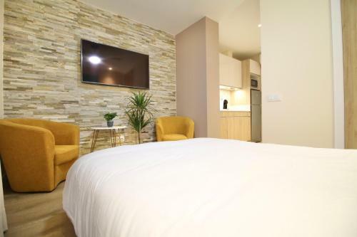 Apartamento A Loft You Will Fall In Love With