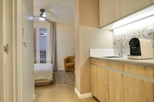 Apartamento A Loft You Will Fall In Love With