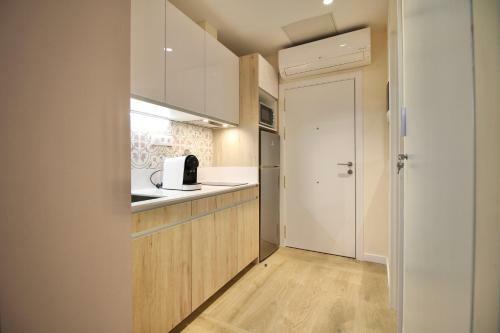 Apartamento A Loft You Will Fall In Love With