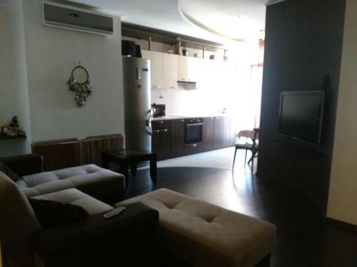 Arkadia Home Apartments
