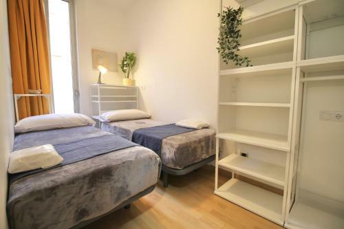 Mediterranean Way - Tarragona Central Apartments