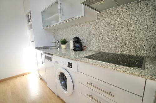 Mediterranean Way - Tarragona Central Apartments